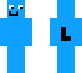 meme or  blue guy  -o-