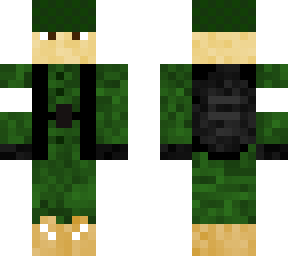 milltary soilder