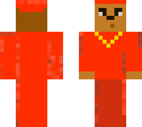 minecraft bleed