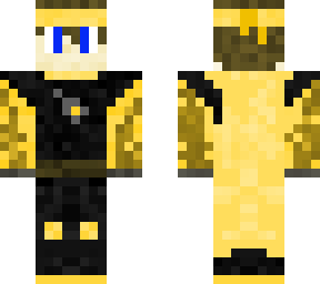 mixture man (powered up form)