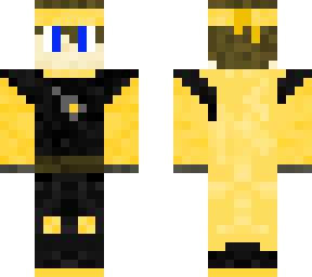 mixture man