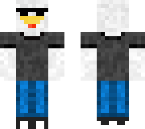 mlg chicken for (johny156)
