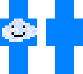 mr. cloud