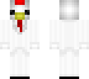 mr.cluck