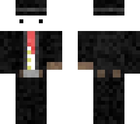 mr man