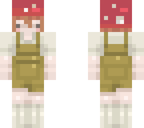 mushroom