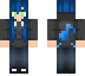 music hoodie *edited*