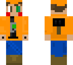 my builder boi