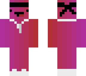 my new skin