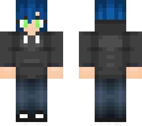 my oc
