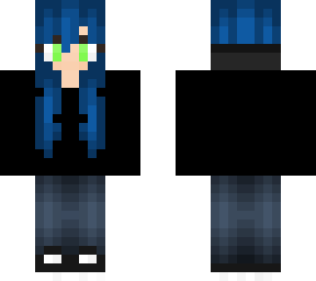 my oc 2
