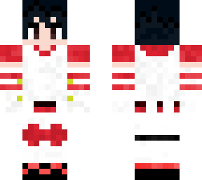 my official skin
