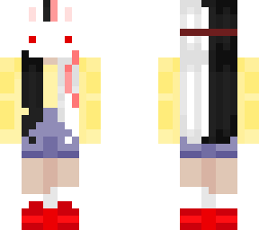 my persona