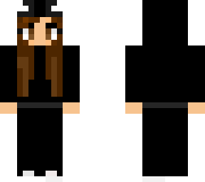my re upload of my halloween skin