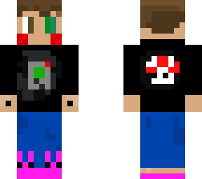 my skin