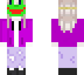 my skin