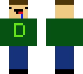 my skin