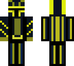 my skin