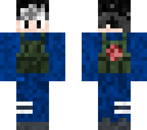 naruto boy