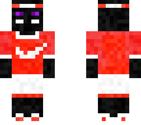 nba enderman