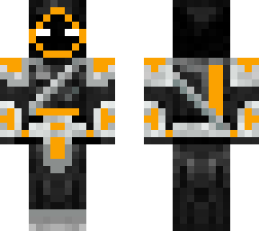nether mage