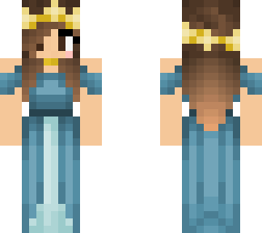 new skin