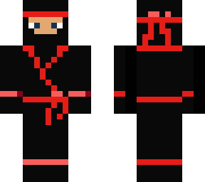 ninja