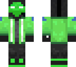 ninja king