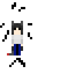 normal human ( tysm for likes ! :)   )