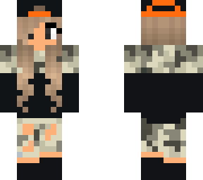 normal skin with no overlay