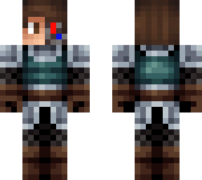 npc henwy