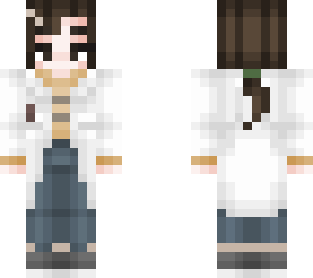 nurse alina