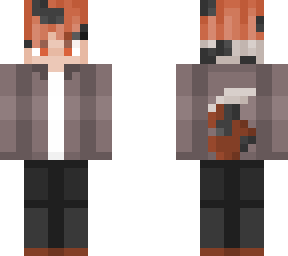 ocelot boi