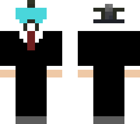 official np light suit