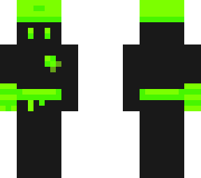 og green ninja