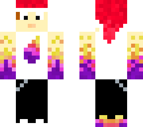 og_pyrok christmas
