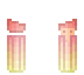 ombre fire