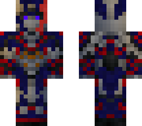 optimus prime