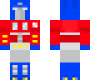 optimus prime ver.6