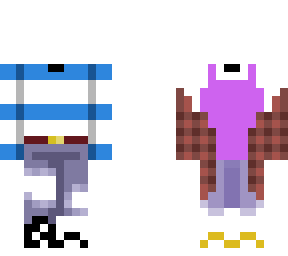 outfit raffle #1