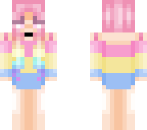 pan pride!~