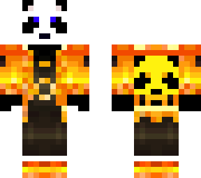 panda
