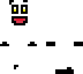 panda