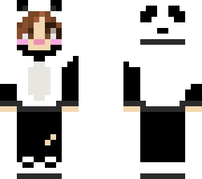 panda