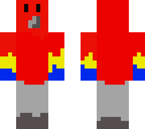 parrot
