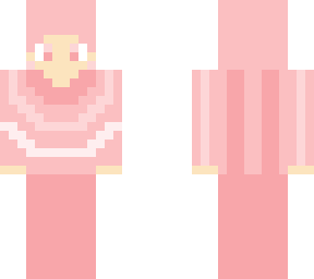 pastel pink boy <3
