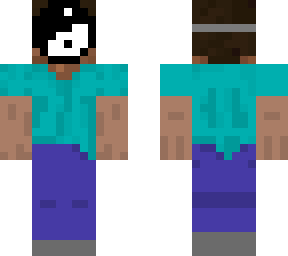 peace man steve