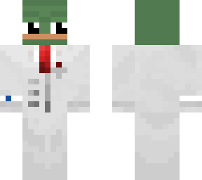 pepe white