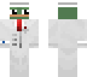 pepe white