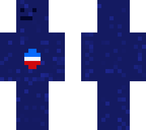 pepsi boy 2.0 (improved)